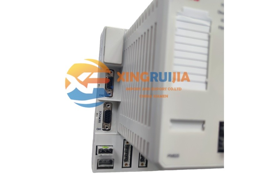 ABB PM825 3BSE010796R12